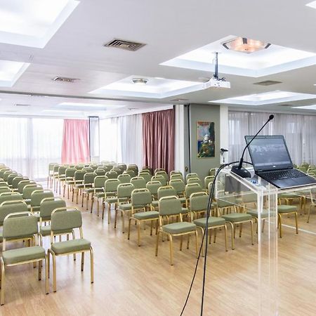 Hotel Metropol Лариса Экстерьер фото